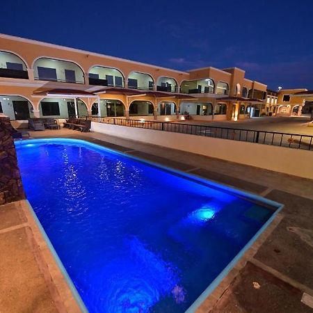 Torreón Hotel San Ignacio Inn מראה חיצוני תמונה