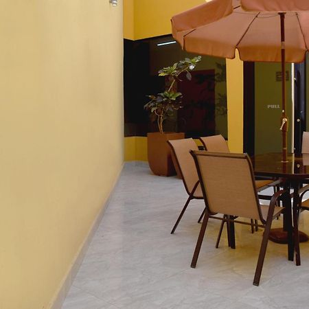 Torreón Hotel San Ignacio Inn מראה חיצוני תמונה