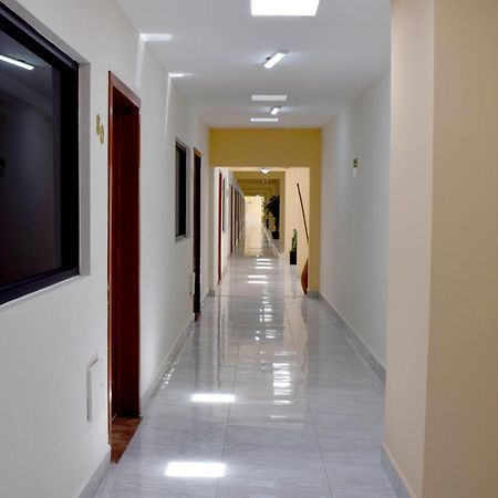 Torreón Hotel San Ignacio Inn מראה חיצוני תמונה