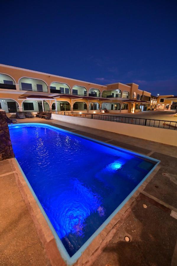 Torreón Hotel San Ignacio Inn מראה חיצוני תמונה