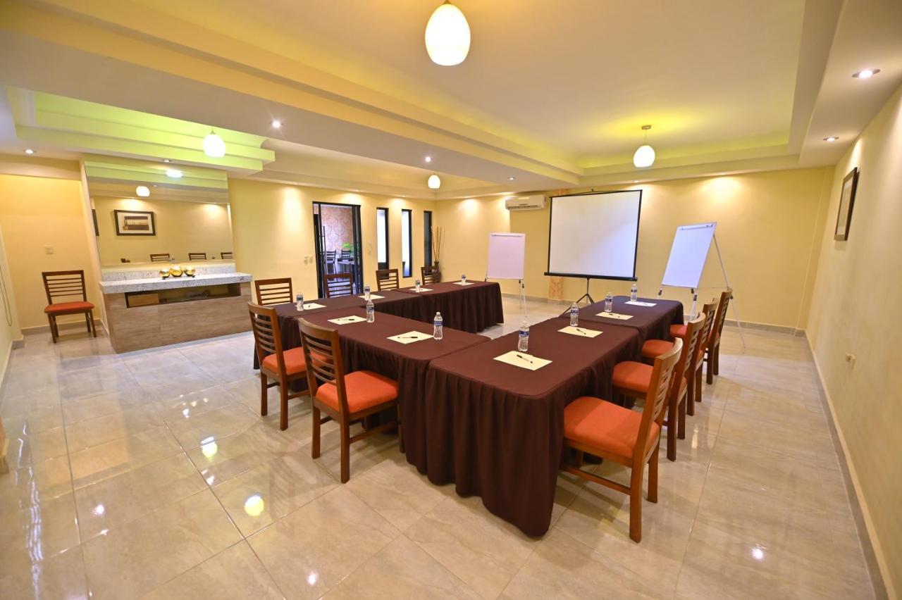 Torreón Hotel San Ignacio Inn מראה חיצוני תמונה