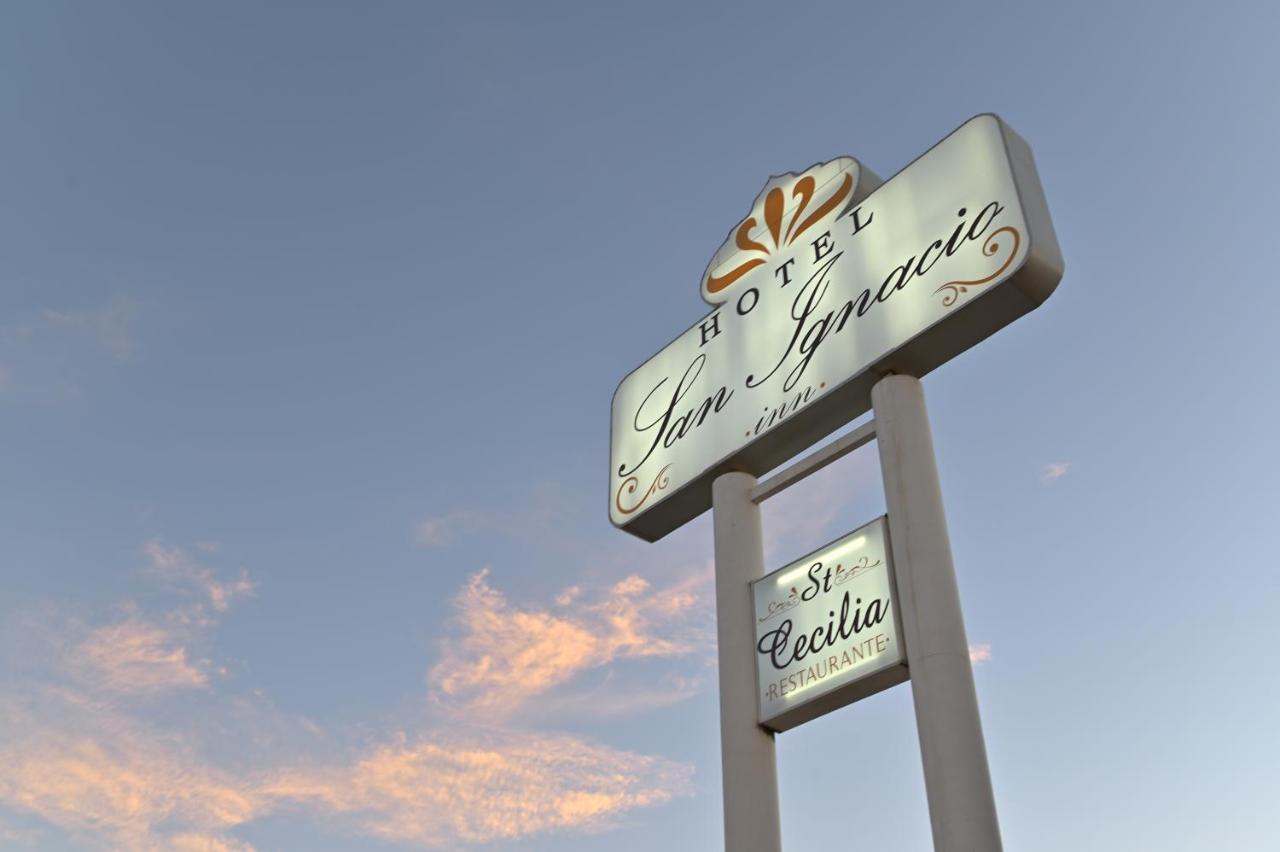 Torreón Hotel San Ignacio Inn מראה חיצוני תמונה