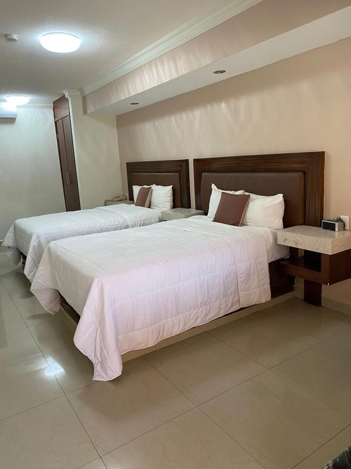 Torreón Hotel San Ignacio Inn מראה חיצוני תמונה