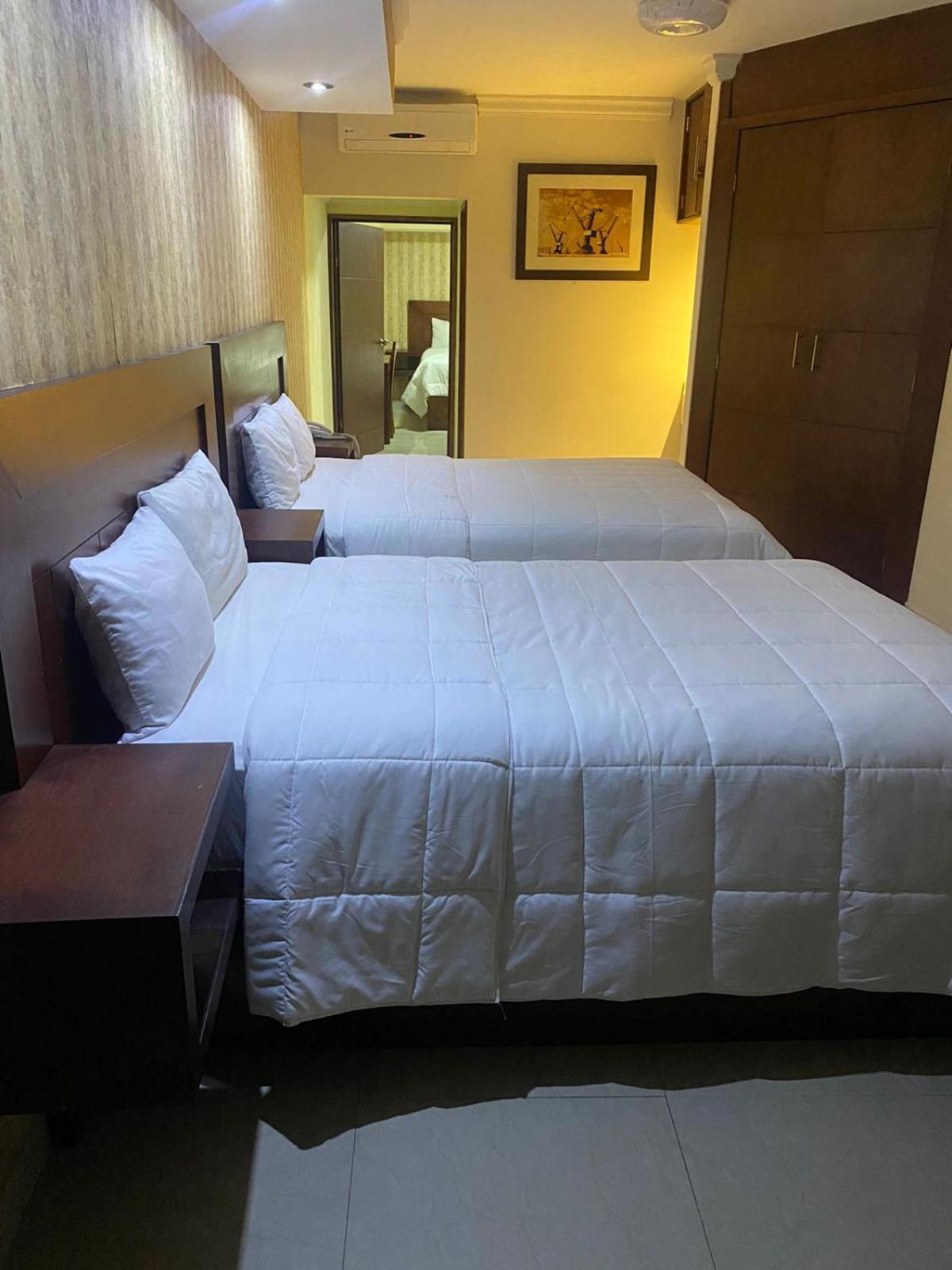 Torreón Hotel San Ignacio Inn מראה חיצוני תמונה