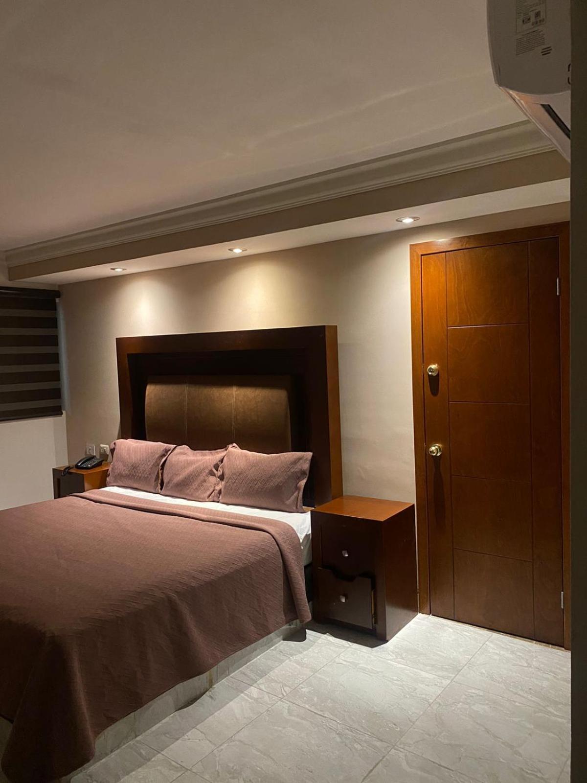 Torreón Hotel San Ignacio Inn מראה חיצוני תמונה