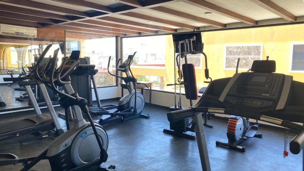 Torreón Hotel San Ignacio Inn מראה חיצוני תמונה