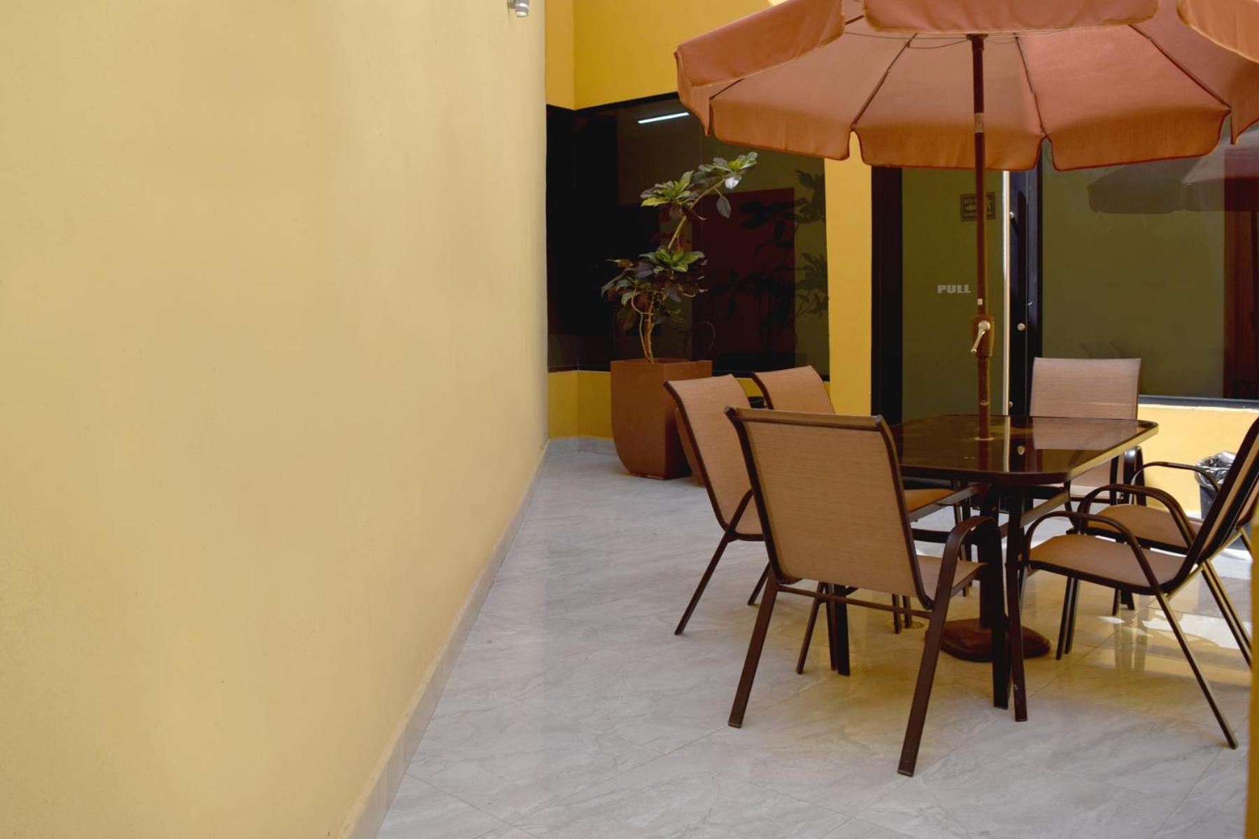 Torreón Hotel San Ignacio Inn מראה חיצוני תמונה