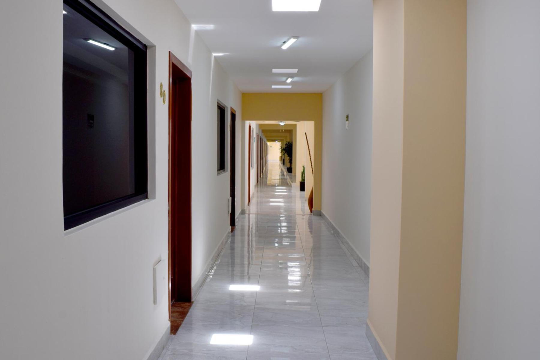 Torreón Hotel San Ignacio Inn מראה חיצוני תמונה