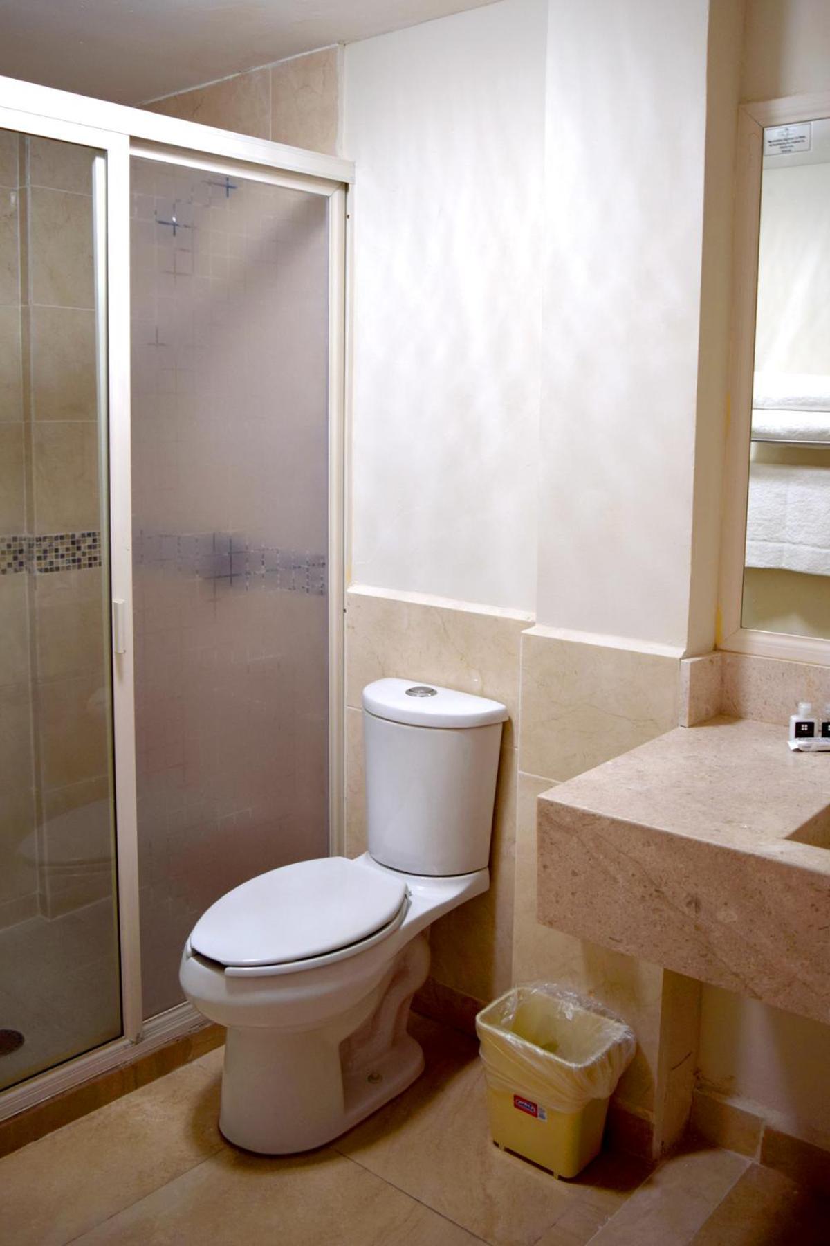 Torreón Hotel San Ignacio Inn מראה חיצוני תמונה