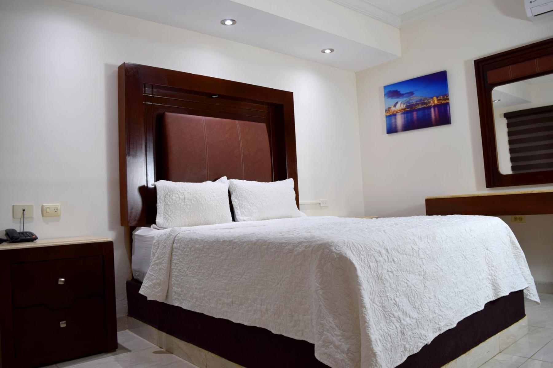 Torreón Hotel San Ignacio Inn מראה חיצוני תמונה