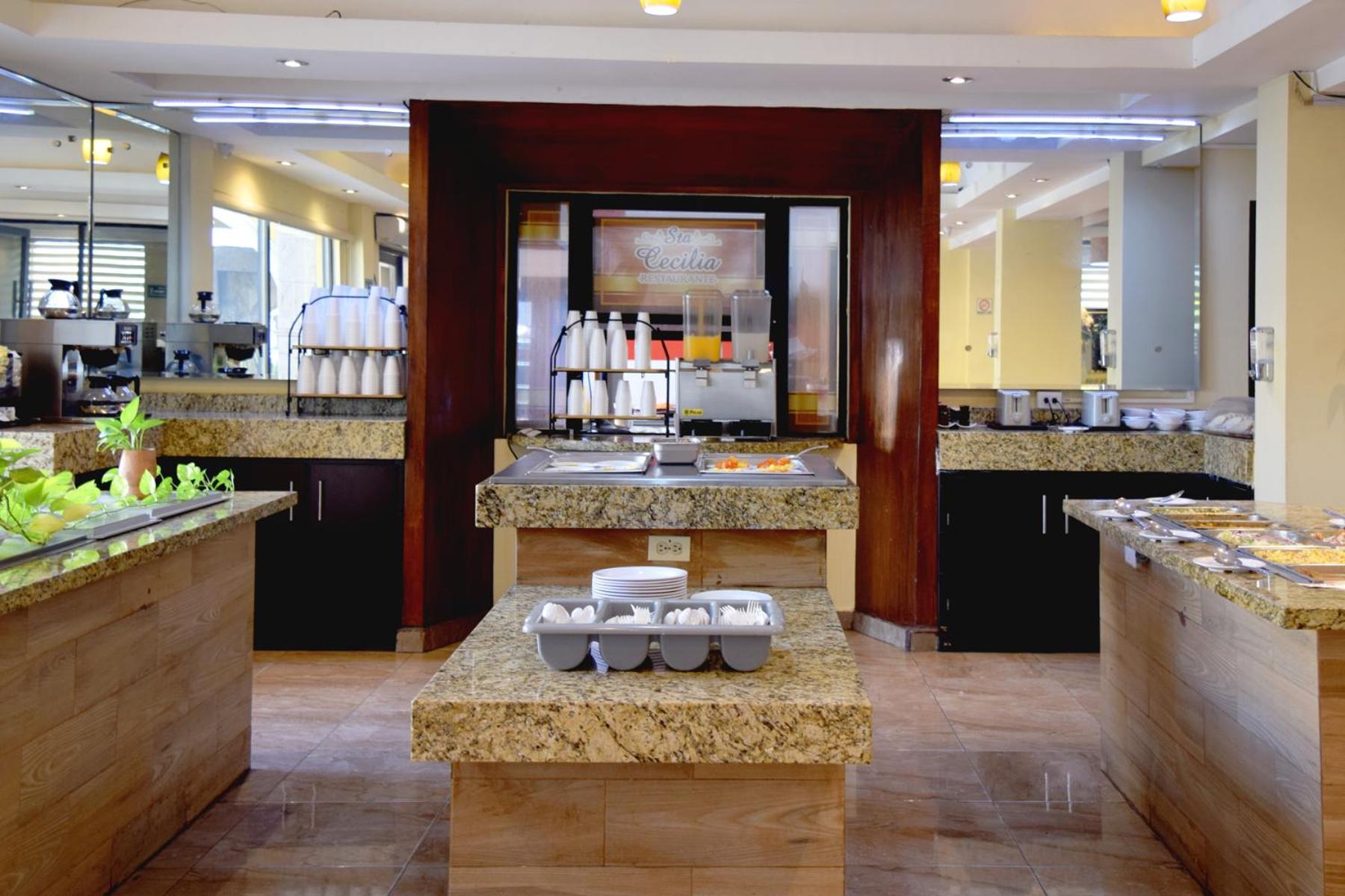 Torreón Hotel San Ignacio Inn מראה חיצוני תמונה