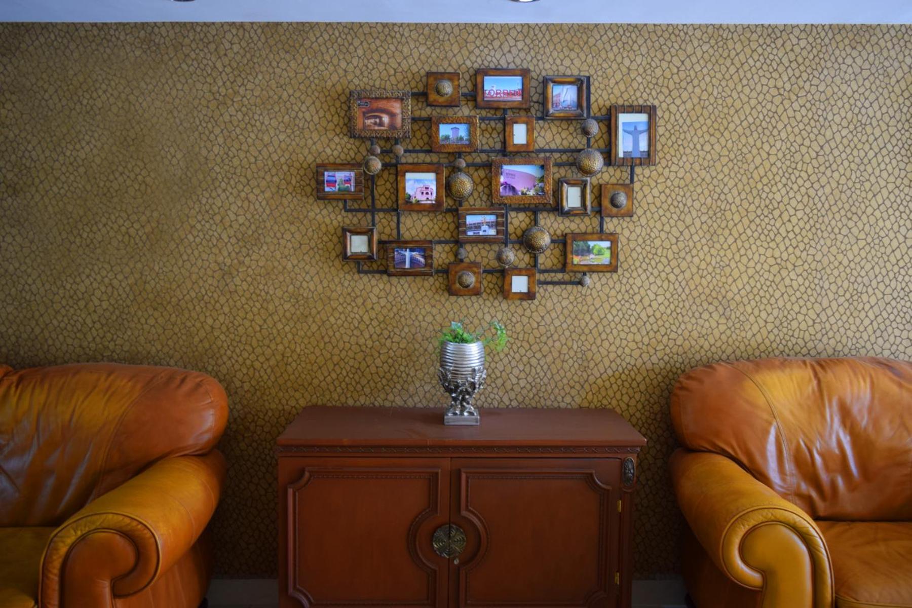 Torreón Hotel San Ignacio Inn מראה חיצוני תמונה