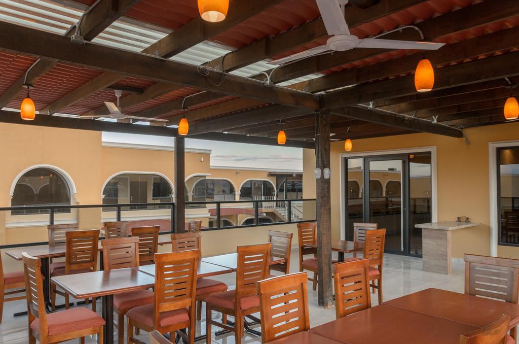 Torreón Hotel San Ignacio Inn מראה חיצוני תמונה