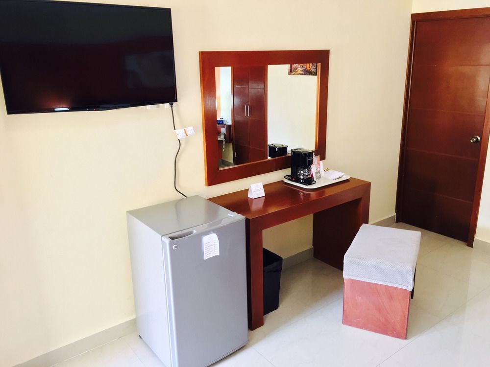 Torreón Hotel San Ignacio Inn מראה חיצוני תמונה