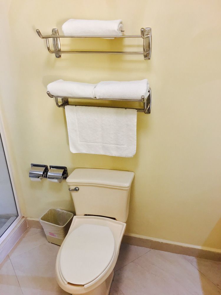 Torreón Hotel San Ignacio Inn מראה חיצוני תמונה