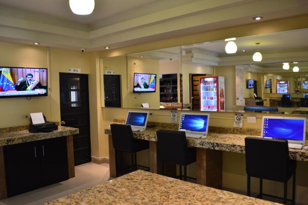 Torreón Hotel San Ignacio Inn מראה חיצוני תמונה