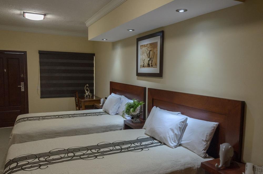 Torreón Hotel San Ignacio Inn מראה חיצוני תמונה